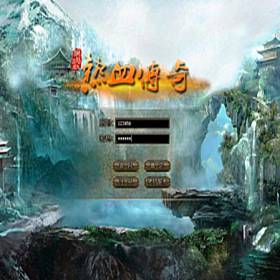 传奇单机版1.76复古超智能假人可局域网 GM工具一键端-佛系游戏