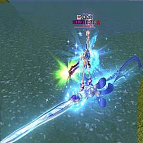 完美国际单机版155一键端新版仿官幻海凌云家园稀有版-佛系游戏